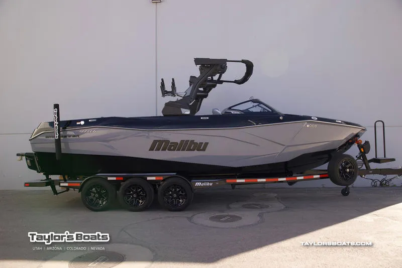 The Image of Malibu 26 LSV 2026 - 0