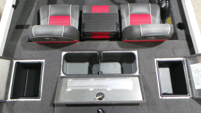 Slide: The Image of Ranger RT188 2018 - 4