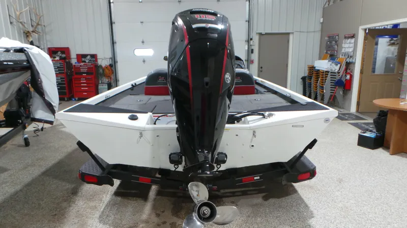 Slide: The Image of Ranger RT188 2018 - 5