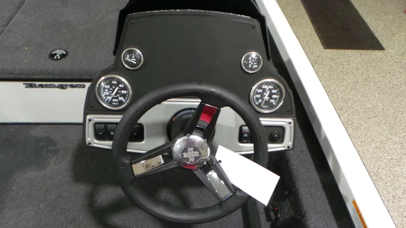 Slide: The Image of Ranger RT188 2018 - 7