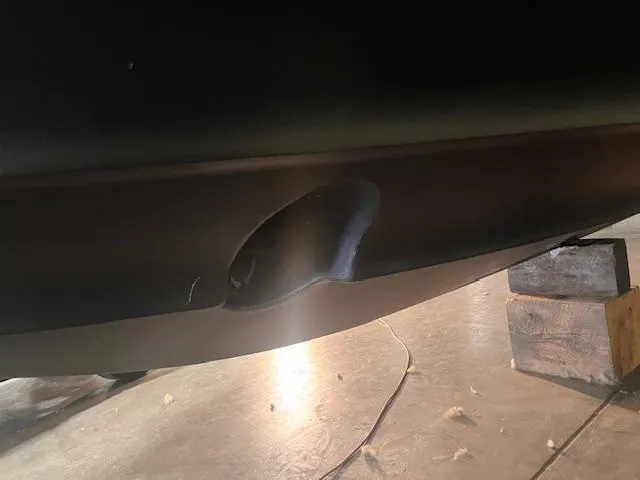 Slide: The Image of Cruisers 4450 Express Motoryacht 2000 - 74