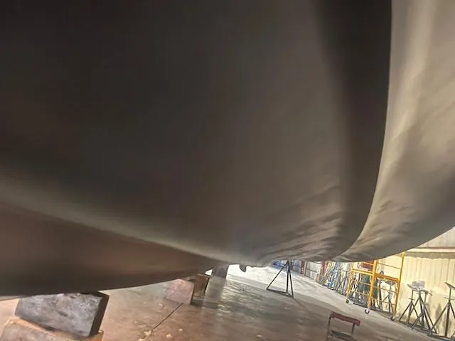 Slide: The Image of Cruisers 4450 Express Motoryacht 2000 - 75