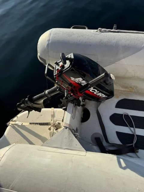 Slide: The Image of Cruisers Yachts 4450 Express Motoryacht 2000 - 90