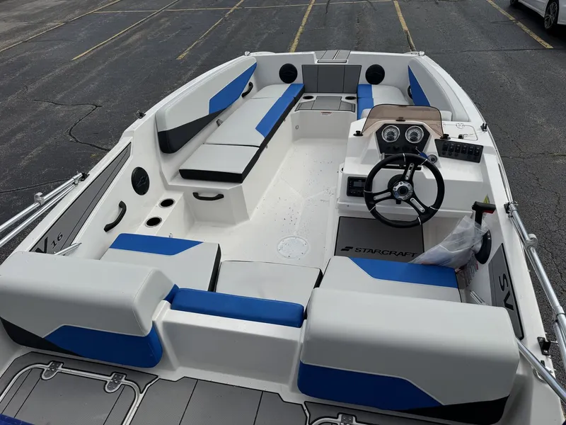 Slide: The Image of Starcraft 16SV OB 2025 - 2