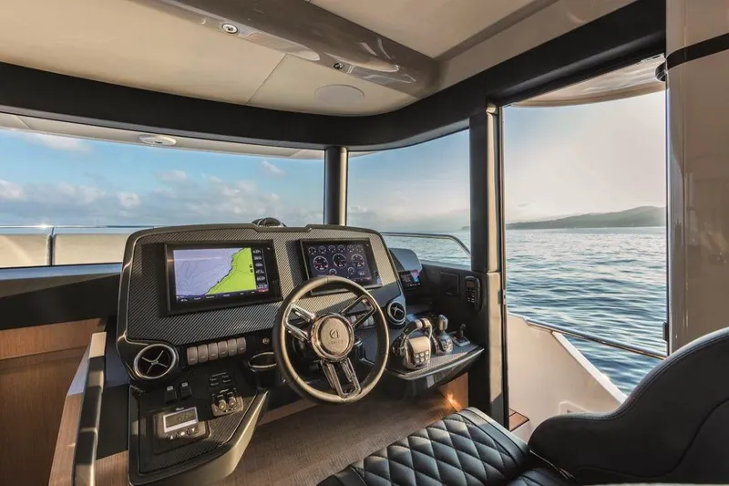 Slide: The Image of Lower Helm Station - 12