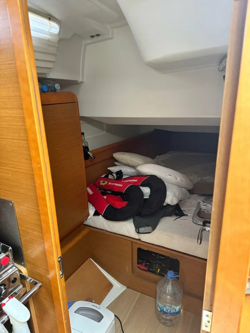 Slide: The Image of Jeanneau Sun Odyssey 409 2015 - 23