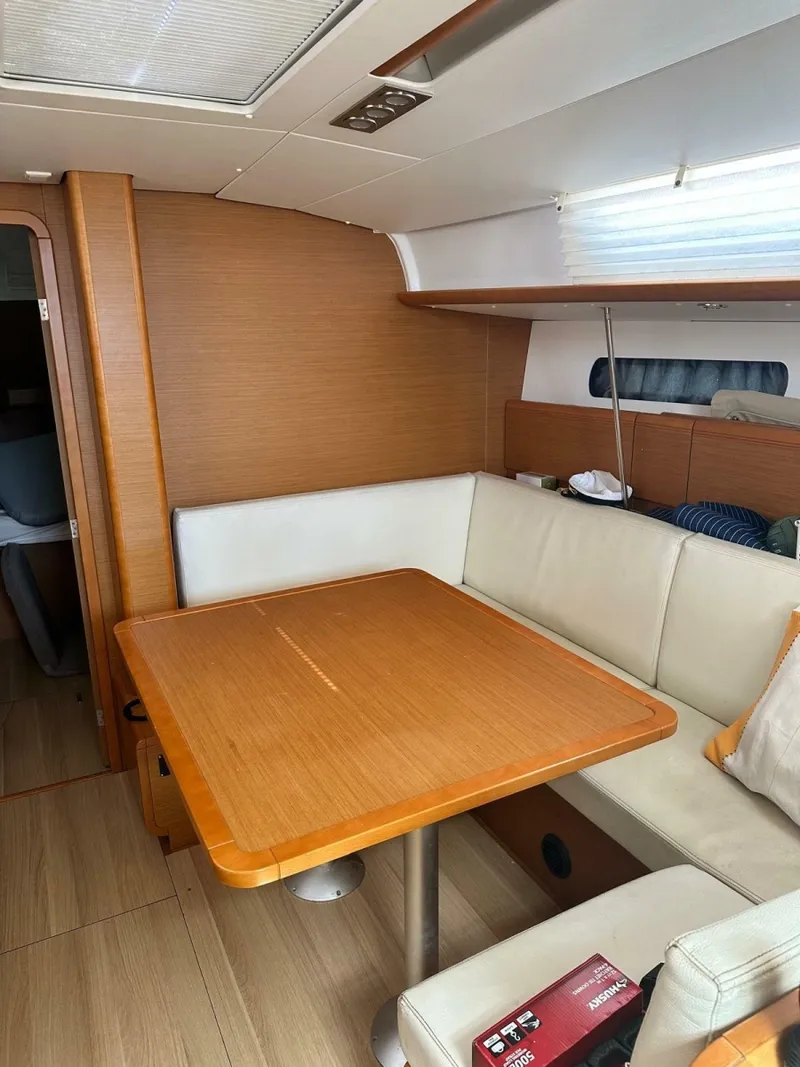 Slide: The Image of Jeanneau Sun Odyssey 409 2015 - 11