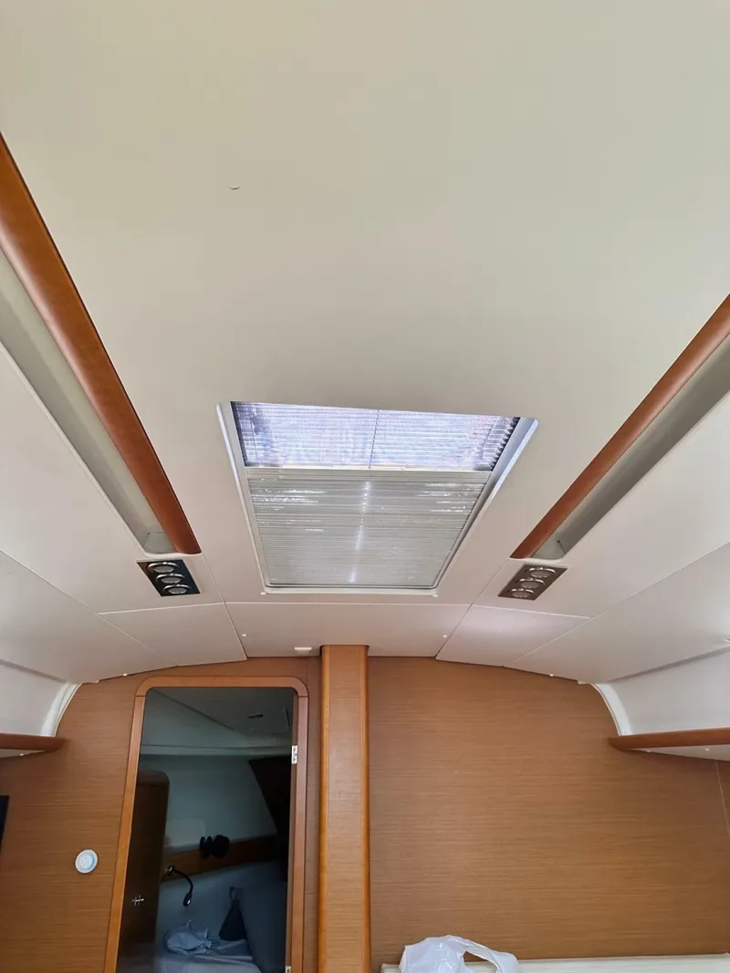 Slide: The Image of Jeanneau Sun Odyssey 409 2015 - 7