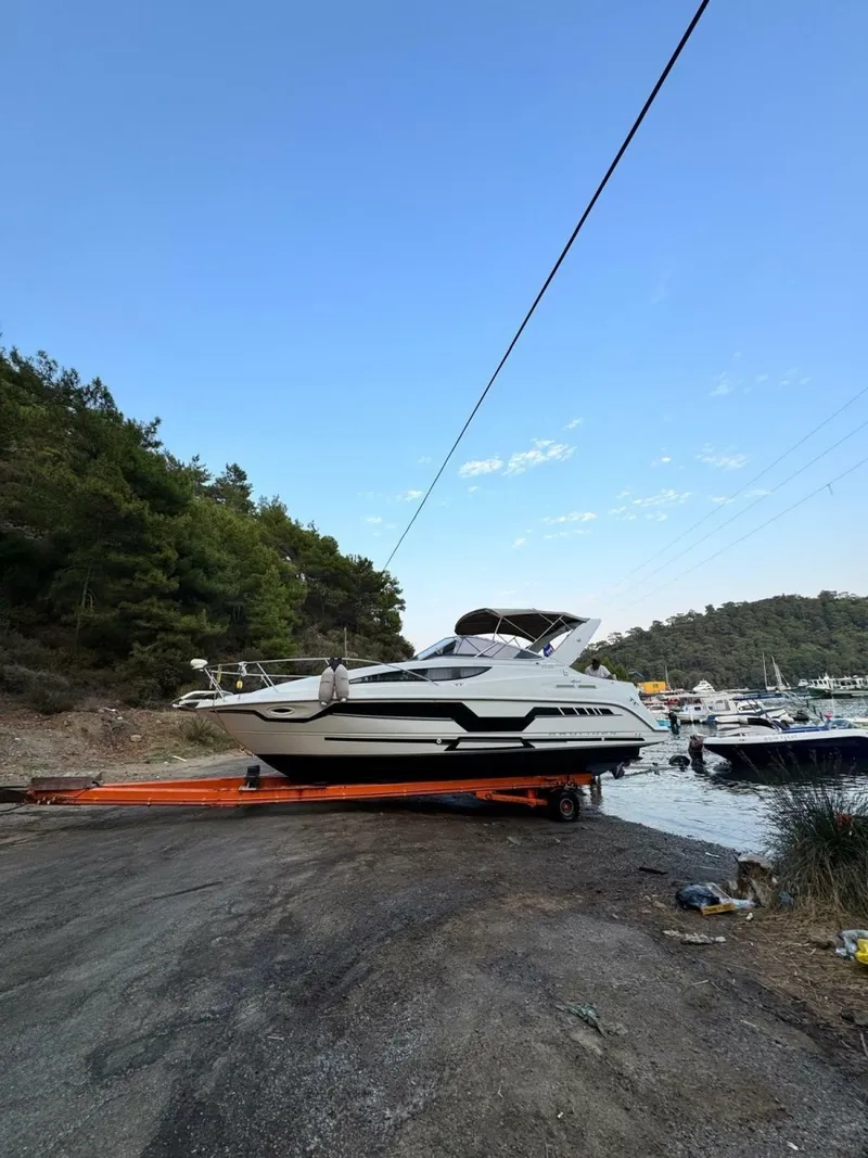 Slide: The Image of Bayliner 2855 Ciera 2001 - 10