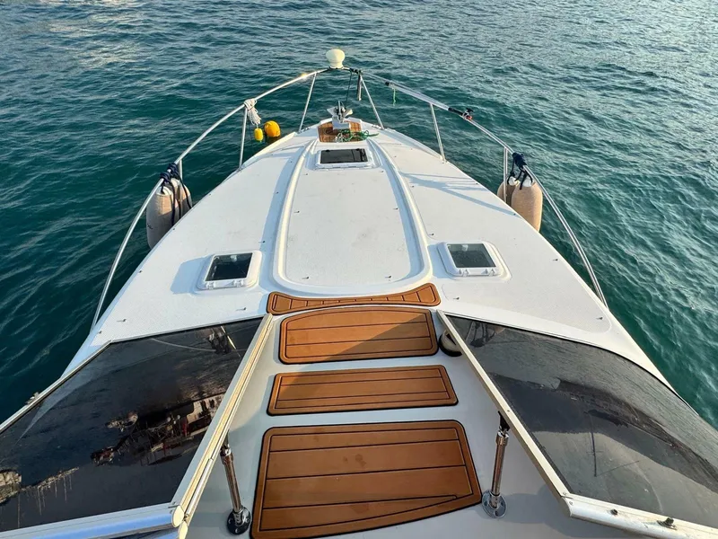 Slide: The Image of Bayliner 2855 Ciera 2001 - 14