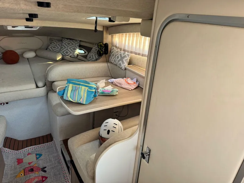 Slide: The Image of Bayliner 2855 Ciera 2001 - 9