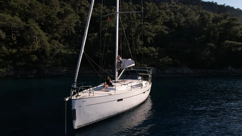 Slide: The Image of Bavaria Cruiser 51 2015 - 11