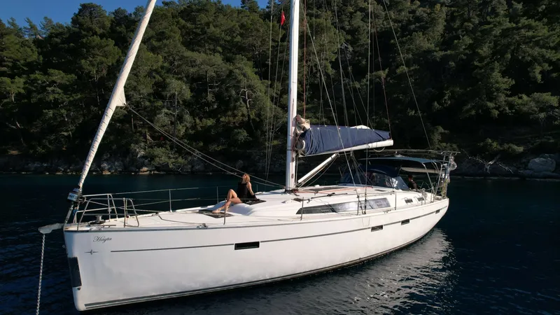 The Image of Bavaria Cruiser 51 2015 - undefined