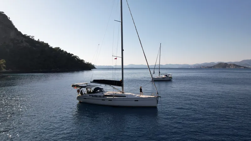 Slide: The Image of Bavaria Cruiser 51 2015 - 4