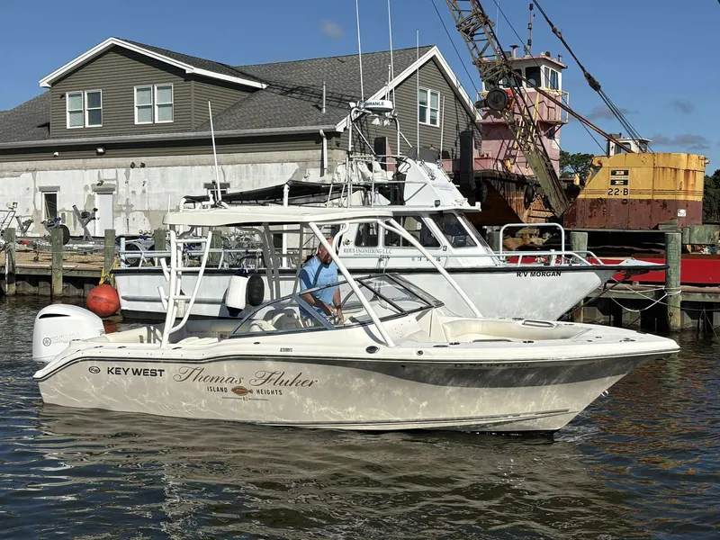 The Image of Key West 239DFS 2021 - 1