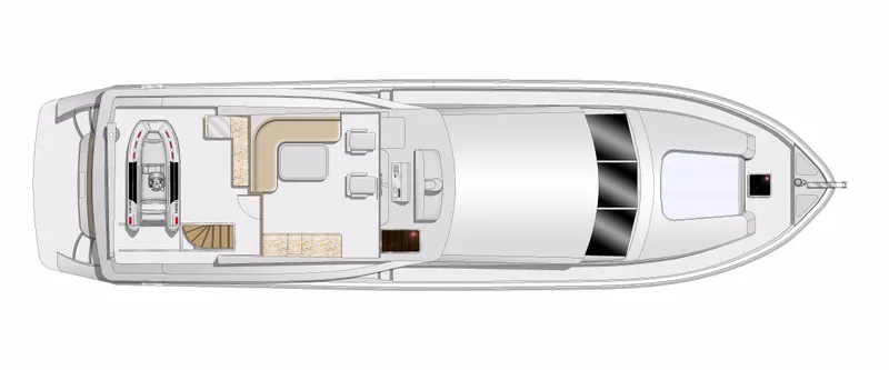 Slide: The Image of Fly bridge - 2