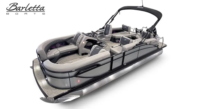 The Image of Barletta Cabrio 22M 2027 - 0