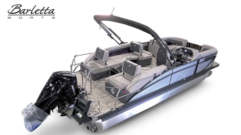 Slide: The Image of Barletta Cabrio 22M 2027 - 1