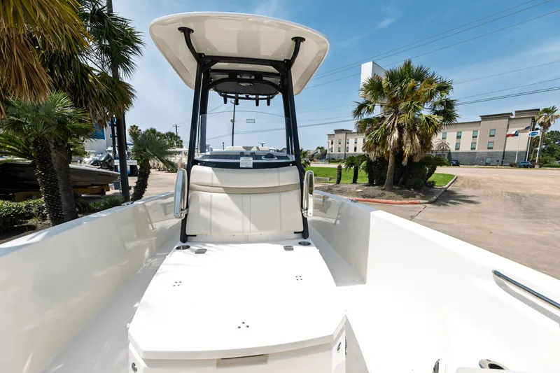 Slide: The Image of Boston Whaler 250 Dauntless 2025 - 20