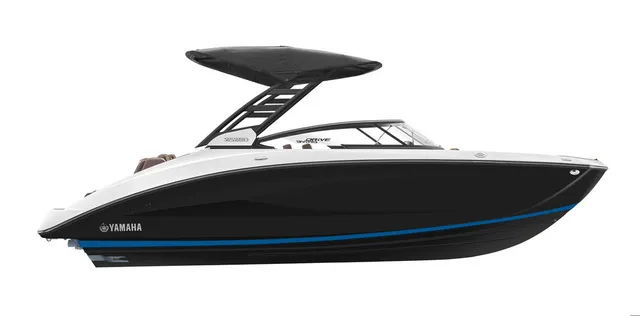 The Image of Yamaha 252SD 2026 - 0