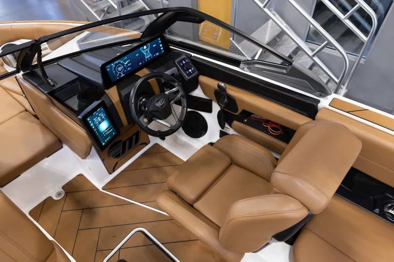 Slide: The Image of Malibu 23 LSV 2026 - 15