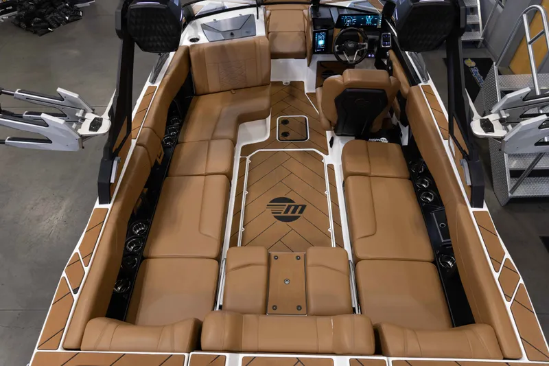 Slide: The Image of Malibu 23 LSV 2026 - 13