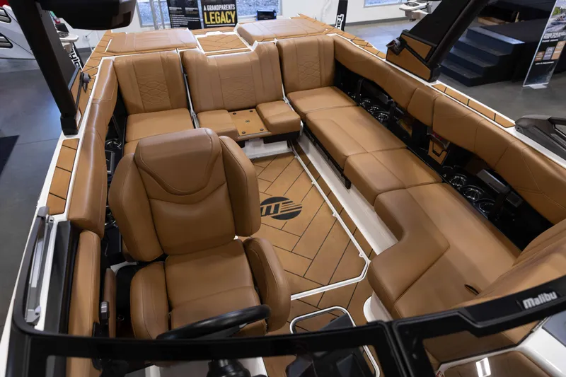 Slide: The Image of Malibu 23 LSV 2026 - 27