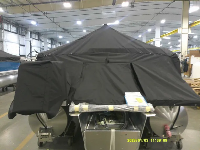 Slide: The Image of Avalon 2585 25 Catalina ENT 2026 - 3