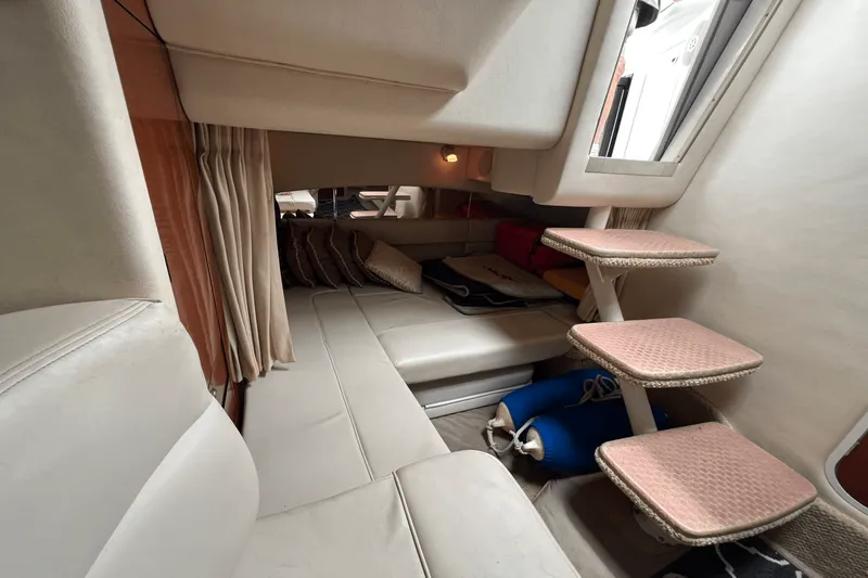 Slide: The Image of Sea Ray 300 SUNDANCER 2005 - 46