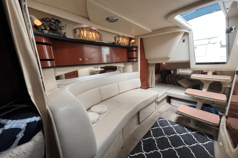 Slide: The Image of Sea Ray 300 SUNDANCER 2005 - 48