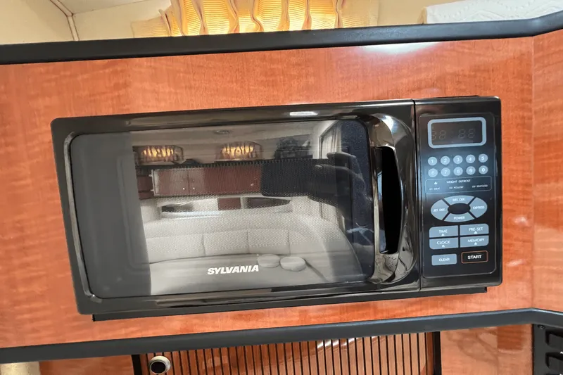 Slide: The Image of Sea Ray 300 SUNDANCER 2005 - 50