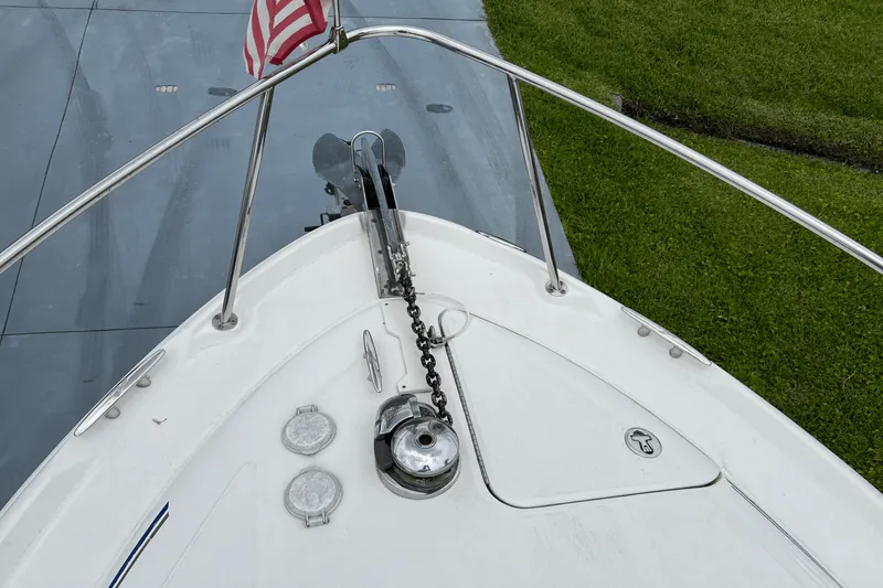 Slide: The Image of Sea Ray 300 SUNDANCER 2005 - 53