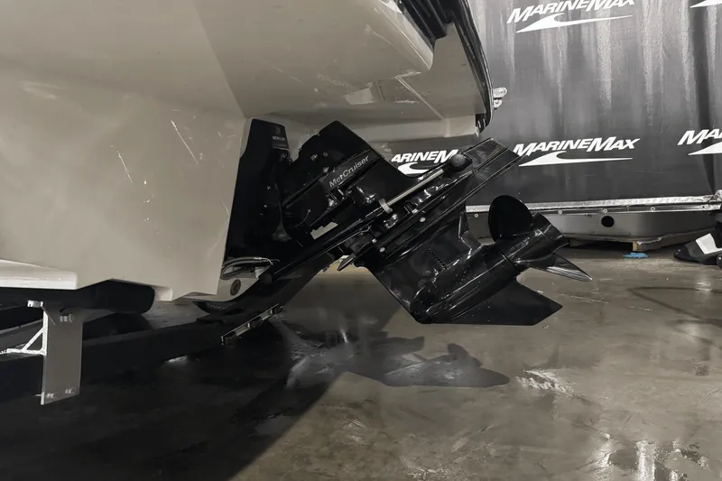 Slide: The Image of Sea Ray SPX 190 2025 - 4