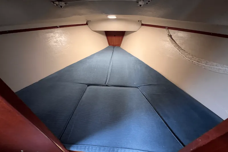 Slide: The Image of Catalina 25 POP TOP 1987 - 13