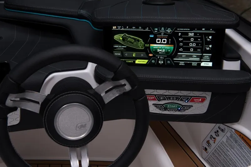 Slide: The Image of Nautique Ski Nautique 2023 - 58