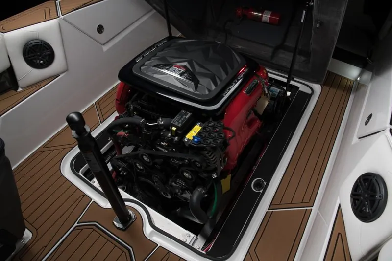 Slide: The Image of Nautique Ski Nautique 2023 - 63