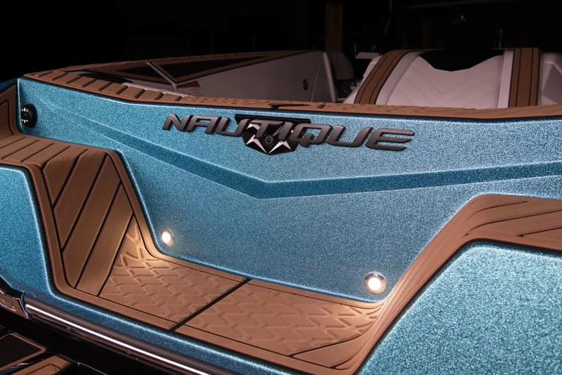 Slide: The Image of Nautique Ski Nautique 2023 - 64