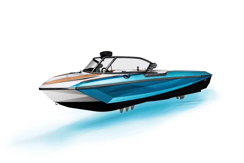 Slide: The Image of Nautique Ski Nautique 2023 - 66