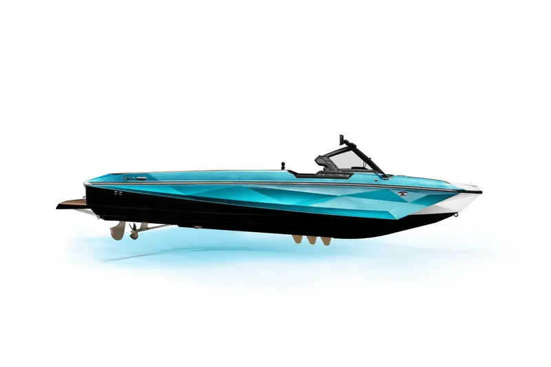 Slide: The Image of Nautique Ski Nautique 2023 - 67