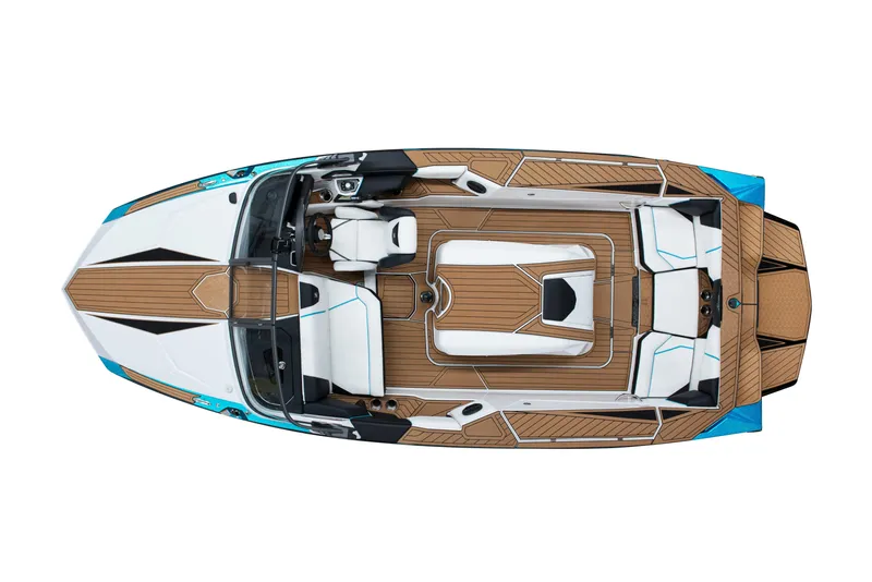 Slide: The Image of Nautique Ski Nautique 2023 - 68