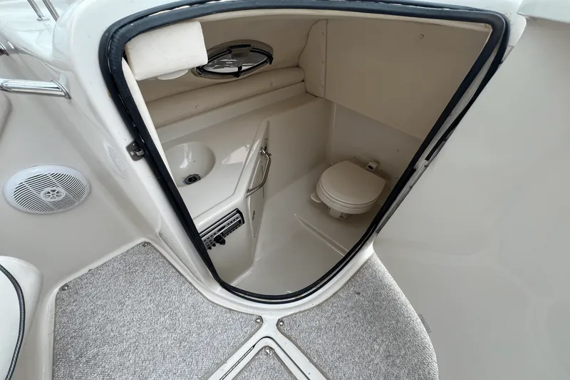 Slide: The Image of Sea Ray 270 SUNDECK 2006 - 19