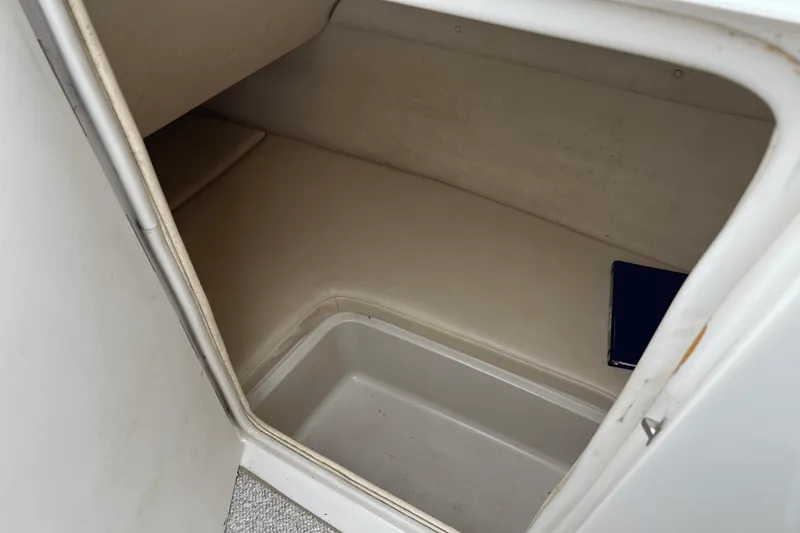 Slide: The Image of Sea Ray 270 SUNDECK 2006 - 5