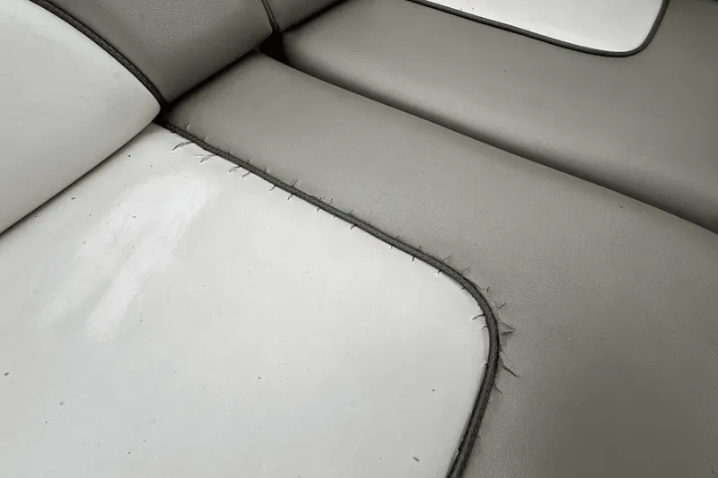 Slide: The Image of Sea Ray 270 SUNDECK 2006 - 9