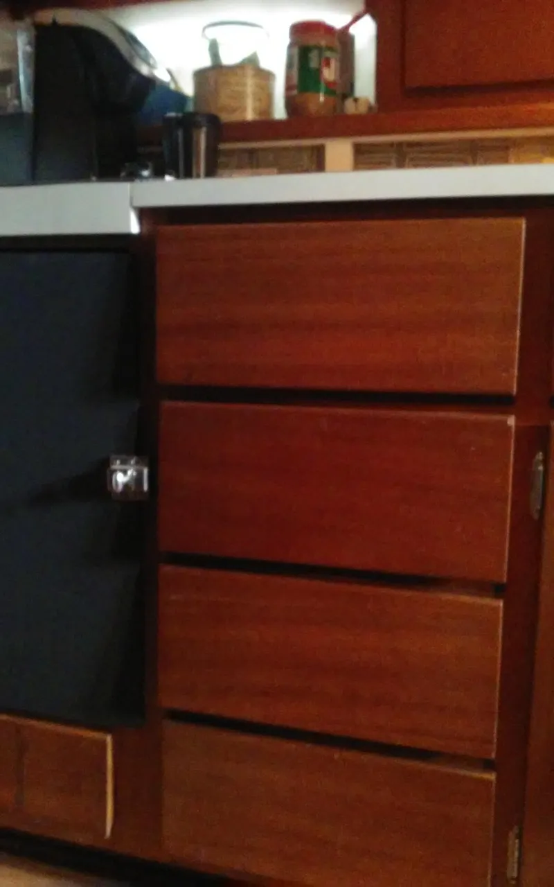 Slide: The Image of 1968 Hatteras 40 ft. - 8