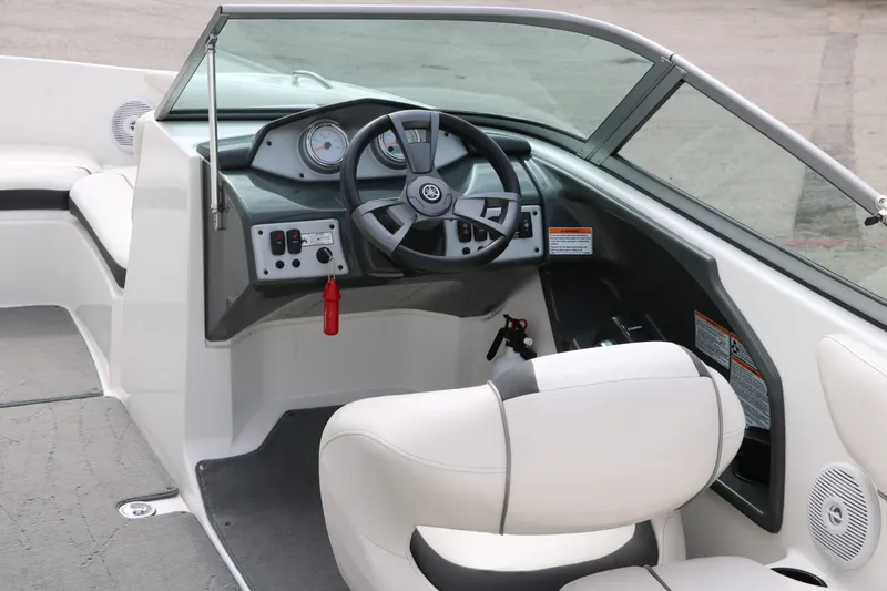 Slide: The Image of Yamaha Sx 190 2014 - 10