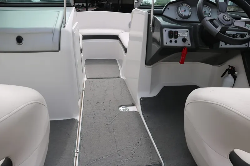 Slide: The Image of Yamaha Sx 190 2014 - 18