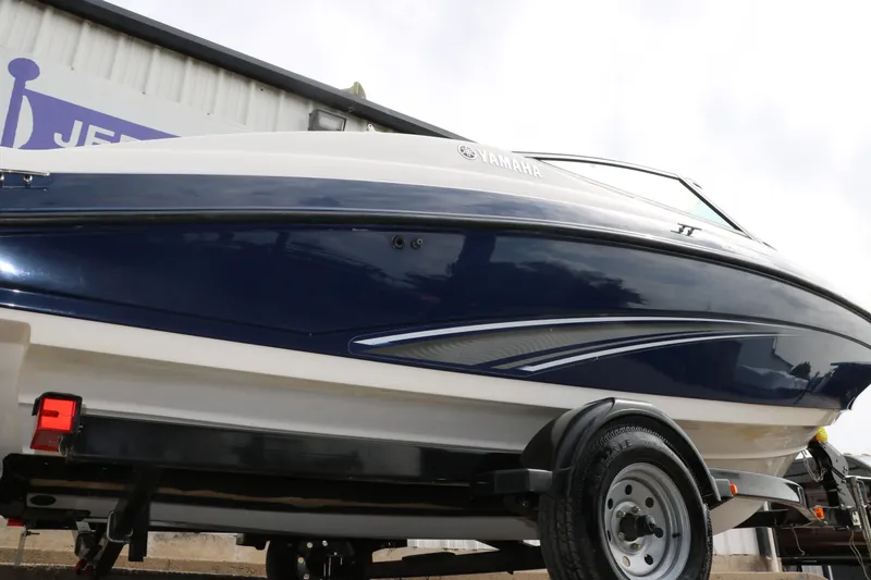 Slide: The Image of Yamaha Sx 190 2014 - 2