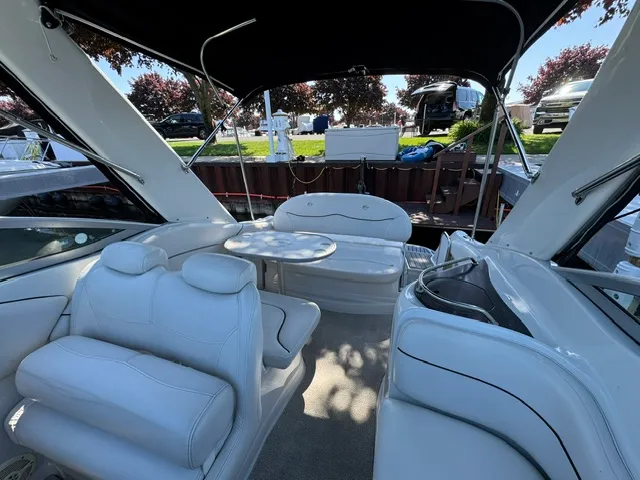 Slide: The Image of Crownline Boats 270 CR 2005 - 26