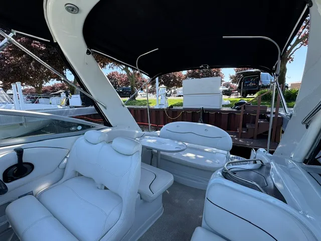 Slide: The Image of Crownline Boats 270 CR 2005 - 35
