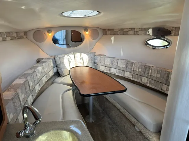 Slide: The Image of Crownline Boats 270 CR 2005 - 41